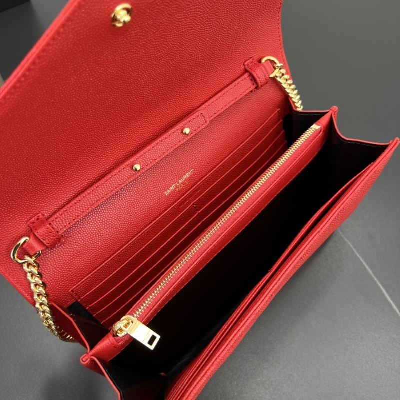 YSL Top Handle Bags